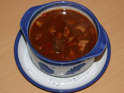 goulash