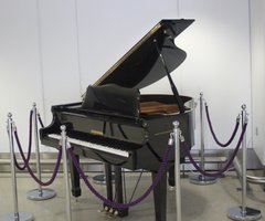 Grand Piano