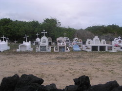 graveyard