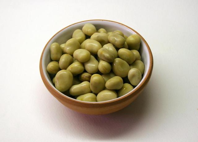 Green beans - free image