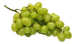 green grapes