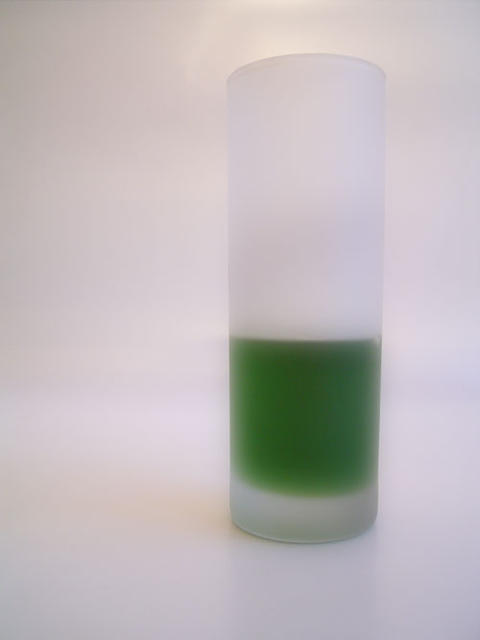 green liquid - free image