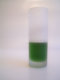 green liquid