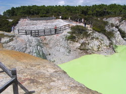 green Pond