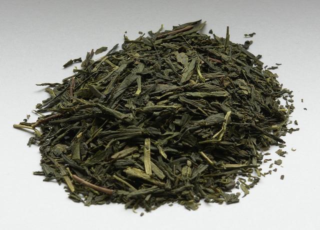 green tea - free image