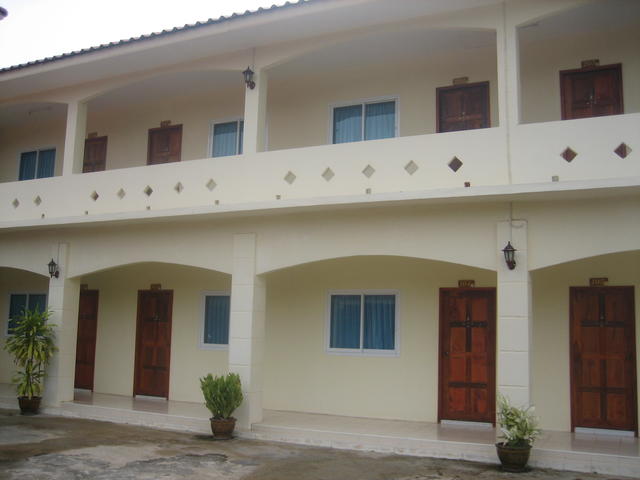 guest house - free image