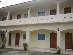 guest house