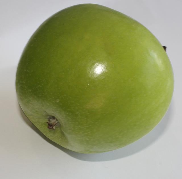 healthy apple - free image