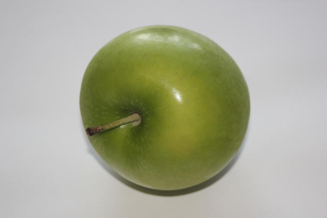 healthy Granny Smith - free image