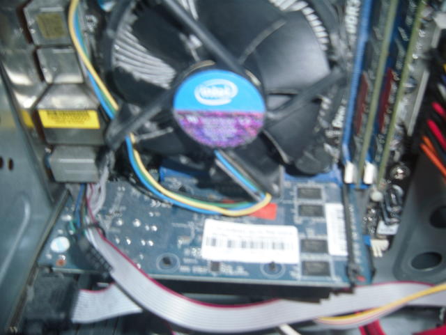 Heat sink - free image