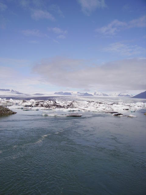 Incredible Iceland - free image