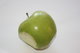 juicy green apple