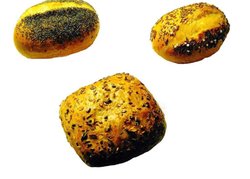 kinds of breads