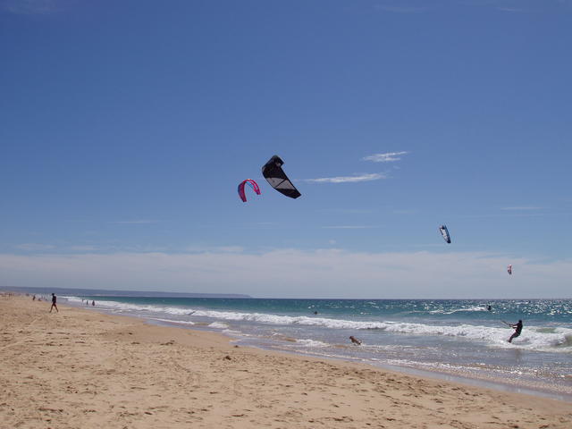 kiting - free image