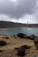 lakes in high altitude