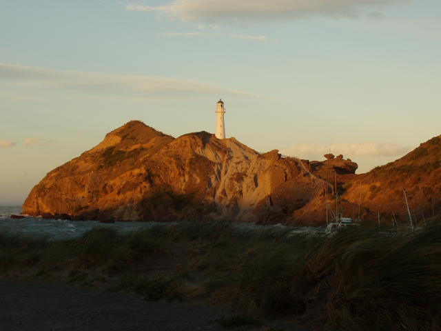 lighthouse - free image