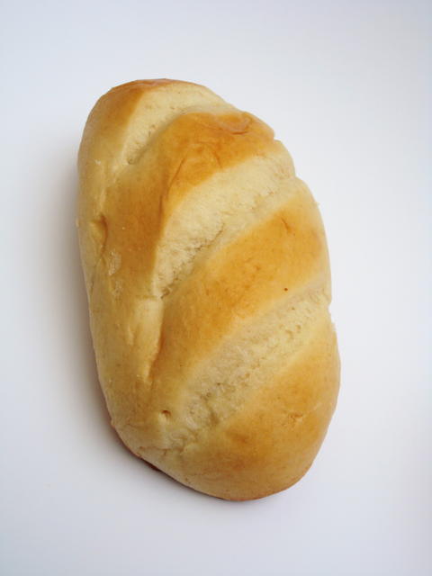 loaf of bread - free image
