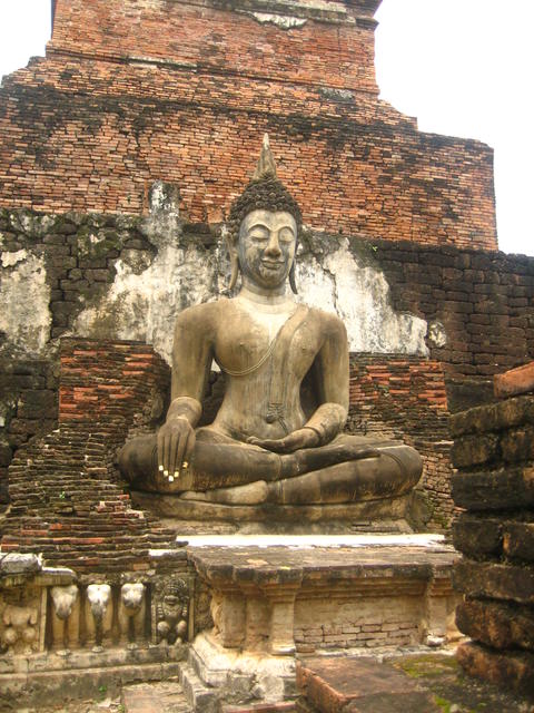 Lord Buddha - free image