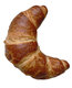 lye croissant