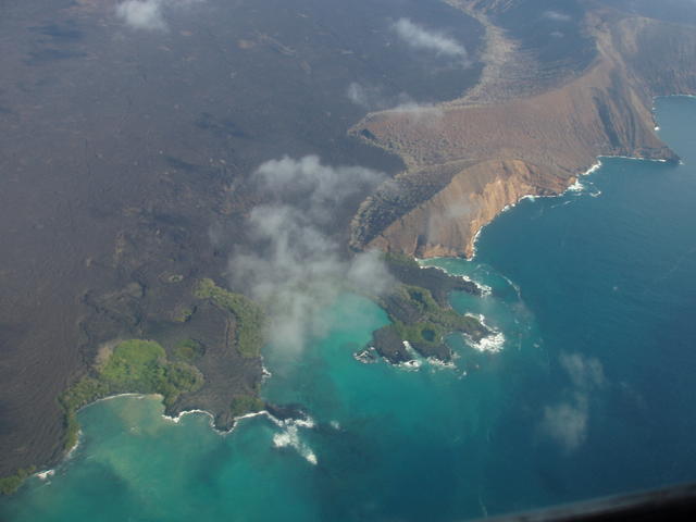 Magnificent view from the sky - free image