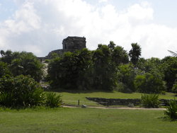 Mayan civilization