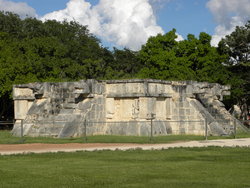 Mayan history