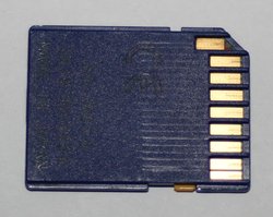 Memory card