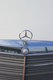 Mercedes-Benz car logo