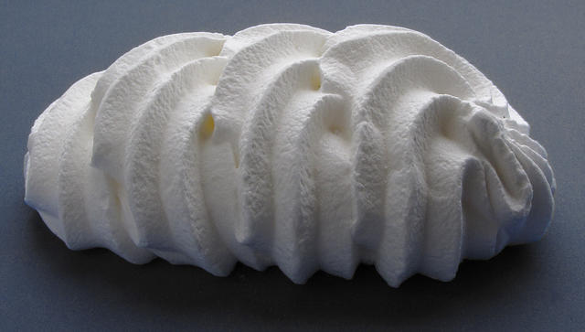 meringue - free image