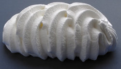 meringue