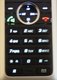 Mobile phone keypad