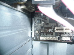 Mother board
