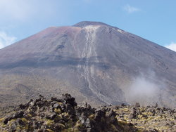 Mount Ngauruhoe