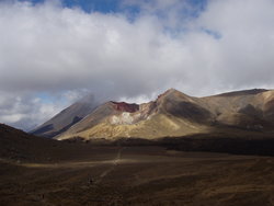 Mount Tongariro