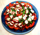 mozarella salad