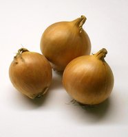 Onions