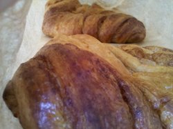 oven fresh bread rolls