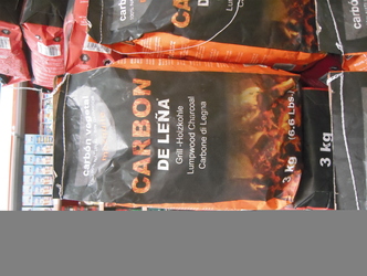 packets of charcoal - free image