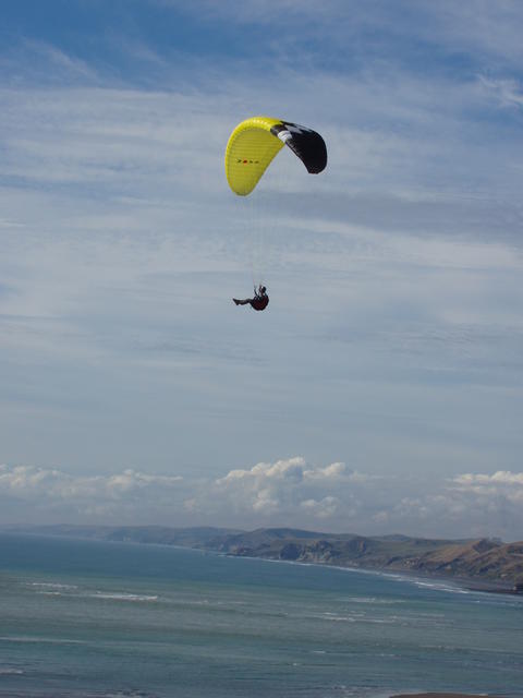parachute - free image