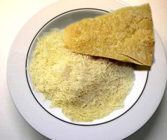 parmesan cheese