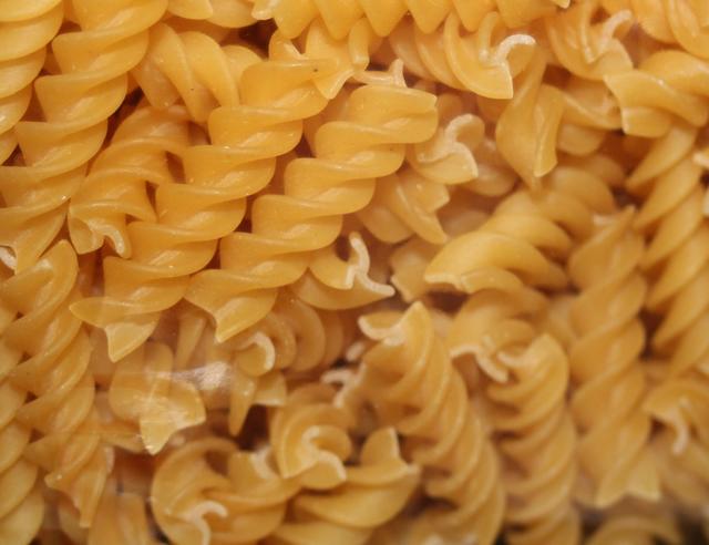 Pasta - free image