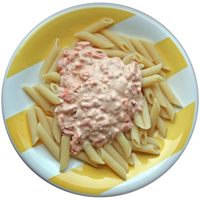 Pasta - free image