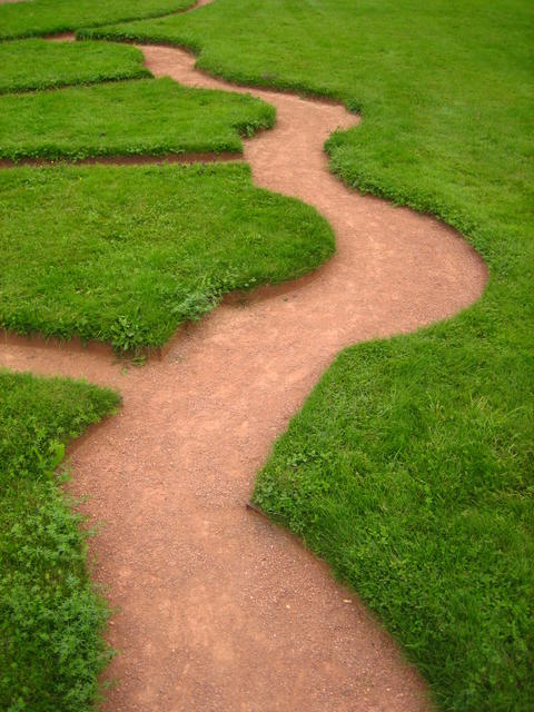 pathway - free image