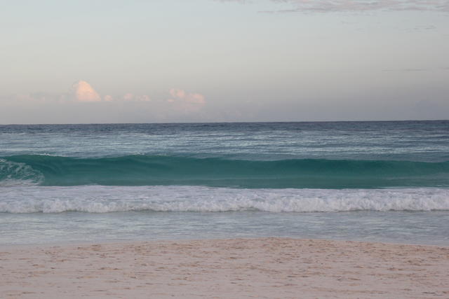 Peaceful island beach - free image