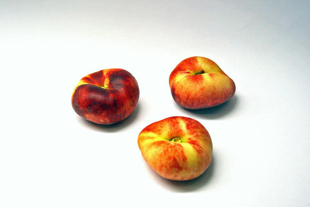 peaches - free image