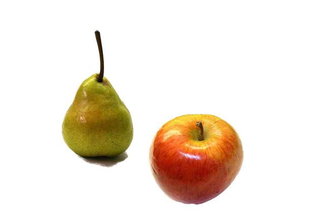 Pear - free image