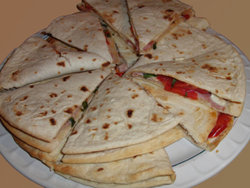 Piadine