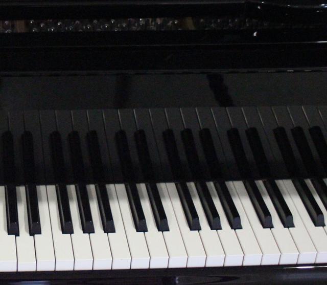 Piano - free image