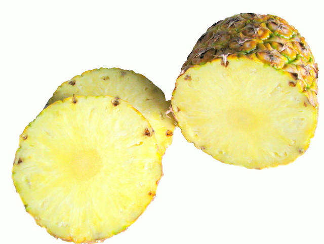 Pineapple - free image