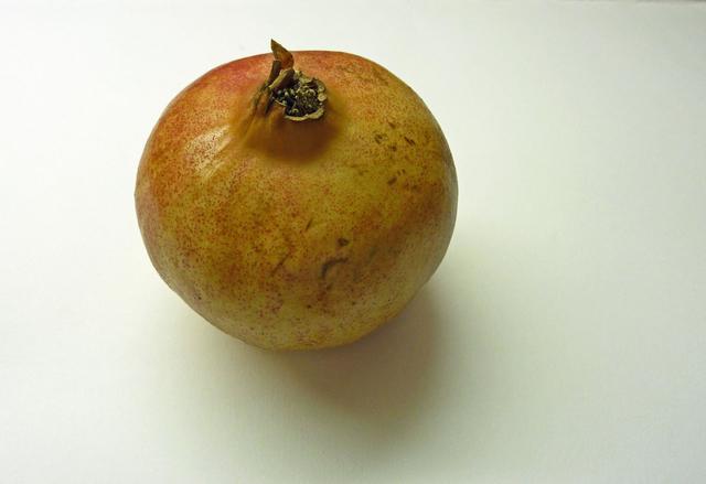 pomegranate - free image